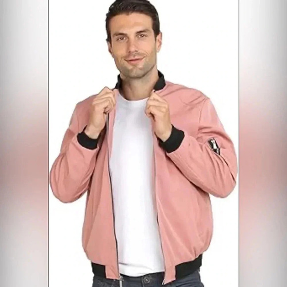 Zara Man  jacket y coat for men’s - Picture 1 of 12